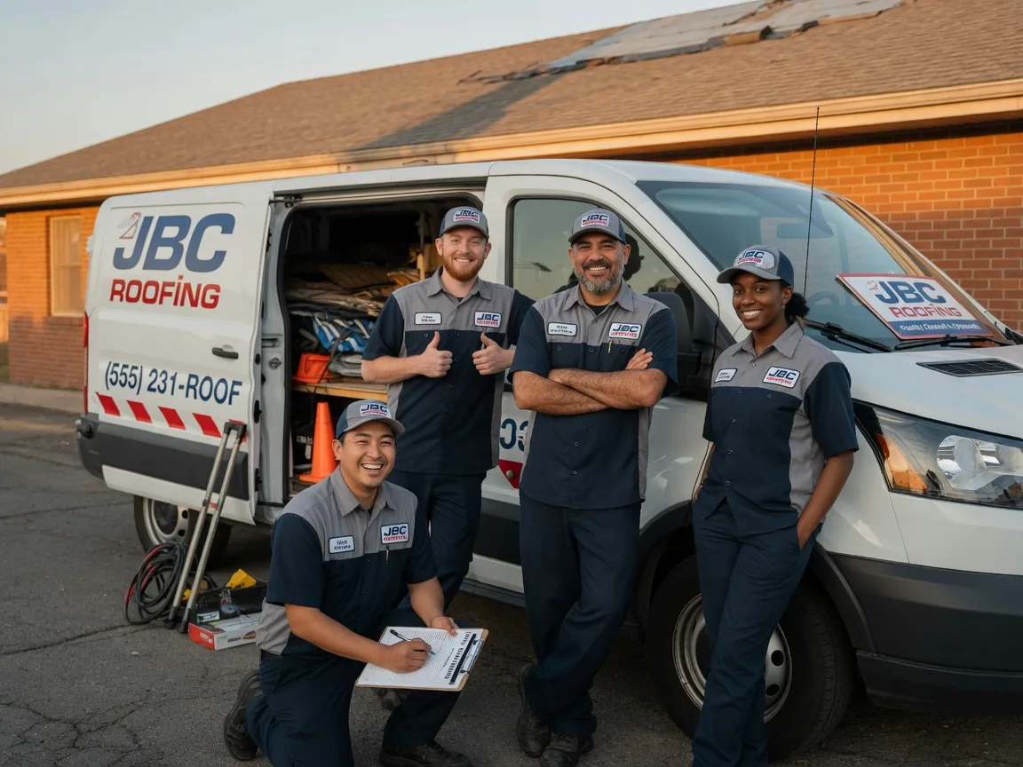 Roof Replacement company in Santa Claus, IN