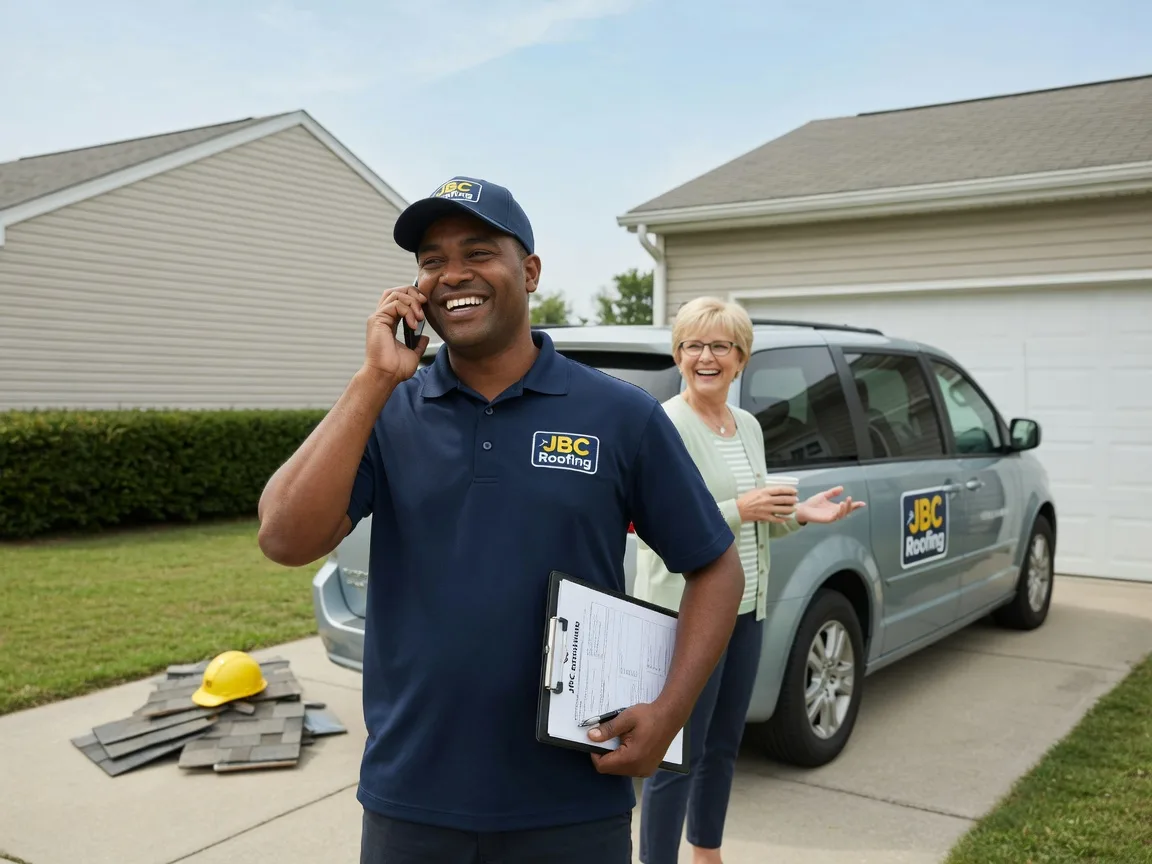 Roof Replacement Santa Claus, IN FAQs